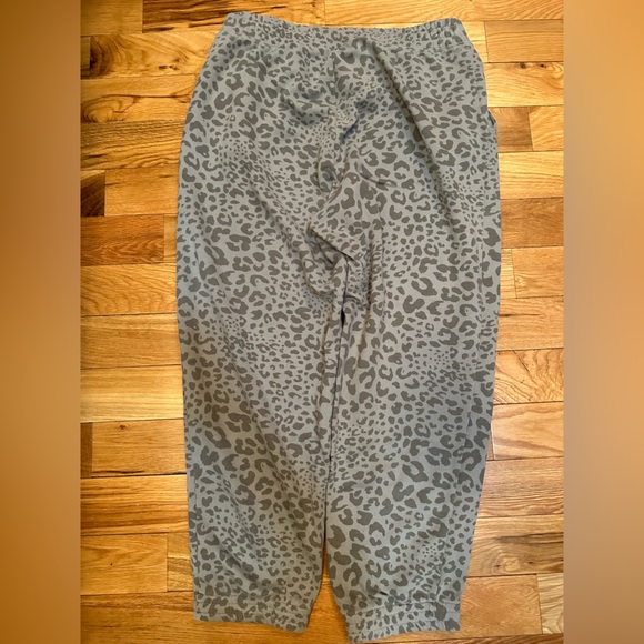 American Eagle sweatpants, size large - Picture 3 of 6